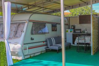 Sunny House Caravans - Sozopol - 4