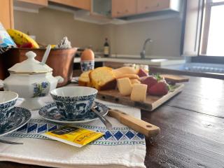 Residence Belvedere - Santo Stefano di Sessanio - 7