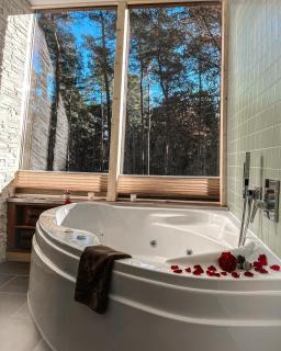 Tree Inn - Das Baumhaushotel - Dörverden - 6