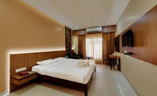 Hotel Fortune - Rāmeswaram - 3