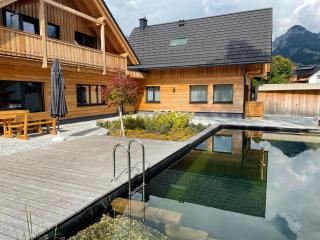 Chalet Tauplitz - Tauplitz - 1