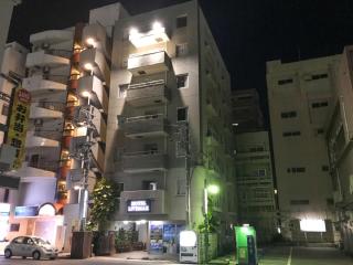 HOTEL LiVEMAX BUDGET Naha Matsuyama - Naha - 8