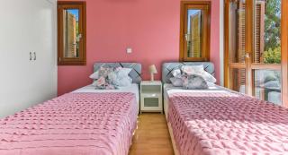 Apartment KZ01 - Modern ground floor apartment in the heart of Aphrodite Hills Resort - 5