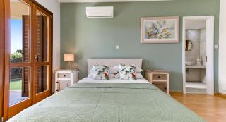 Apartment KZ01 - Modern ground floor apartment in the heart of Aphrodite Hills Resort - Kouklia - 7