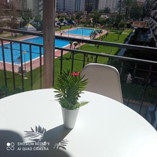 Studio Hannibal 1 - Cala de Finestrat - 1