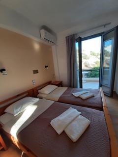 Ostria - Agia Galini - 9