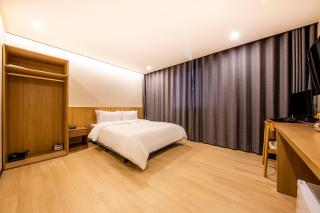 Benikea hotel - Cheonan - 4