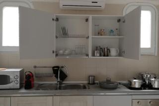 Villetta Cati - Casa Vacanze con giardino e posto auto a San Foca - Lecce - Salento - San Foca - 1
