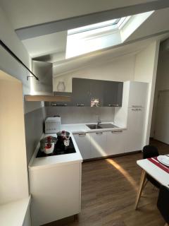 Appartamento Le 3 Cime - 4