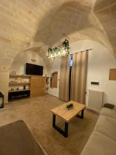 LATA LUXURY HOME CASA VACANZE - Brindisi - 9