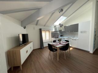 Appartamento Le 3 Cime - Trento - 7