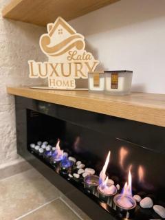 LATA LUXURY HOME CASA VACANZE - Brindisi - 5