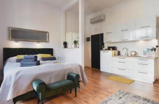 E&F Luxury Apartments - Pula - 6