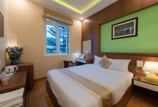 Duy Vinh Hotel Dalat - Da Lat - 6