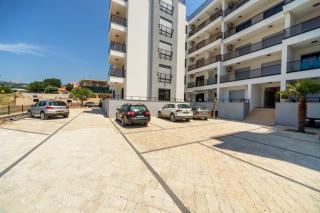 APARTMENT DZANA - Dobra Voda - 2