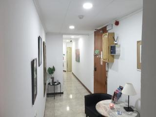 Hostal Absolut Stay - Barcellona - 8