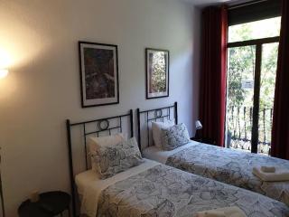 Hostal Absolut Stay - Barcellona - 5