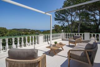 Villa Luminosa - Port d'Addaia - 9