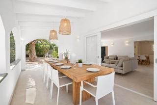 Villa Luminosa - Port d'Addaia - 6