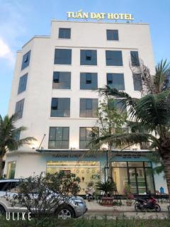 Tuấn Đạt Luxury FLC Sầm Sơn - Sầm Sơn - 6