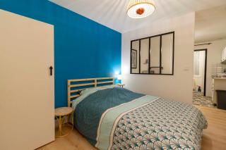 Le petit Studio proche gare - Flers - 9