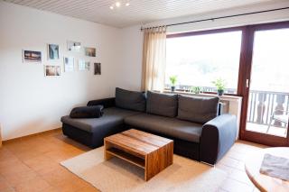 Ferienwohnung mit Seeblick — Sport und Erholung - Winterberg - 7