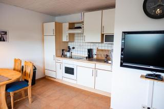 Ferienwohnung mit Seeblick — Sport und Erholung - Winterberg - 5