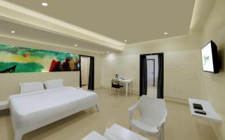 Hotel Fortune - Rāmeswaram - 8