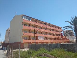 Apartamentos Mar de Peñíscola Casablanca 3000 - Peniscola - 5