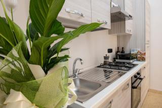 Corner Cavour Apartment - 2