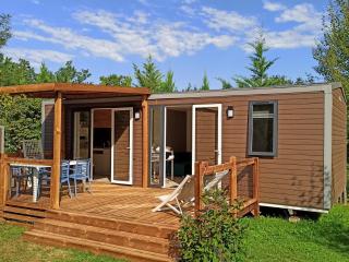 Camping Les Charmes - Saint-André-dʼAllas - 6