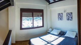 Casas Rurales Pantano de La Minilla - El Ronquillo - 3