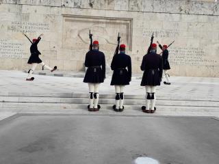 KORA Petralona - Atene - 5