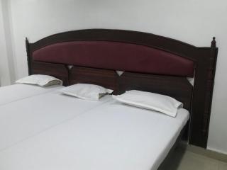 Hotel Sorrento Guest house Anna Nagar East Metro Shenoy Nagar metro budget monthly daily rooms - Chennai - 8