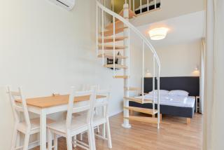Liepų apartamentai - Palanga - 5