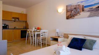 Ваканционни Апартаменти Калиакрия - Holiday Apartments Kaliakria - Topola - 8