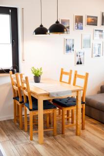 Ferienwohnung am See - Sport und Erholung - WLAN - Winterberg - 4