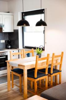 Ferienwohnung am See - Sport und Erholung - WLAN - Winterberg - 3