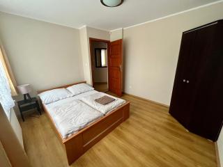Apartament Słoneczny Willa Perla 100m od morza - Danzig - 6