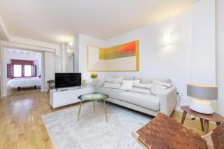 Mirador de San Juan Suites in Malaga by Solaga Holiday Homes - Málaga - 8