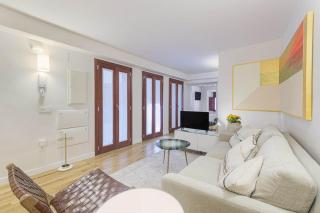 Mirador de San Juan Suites in Malaga by Solaga Holiday Homes - Málaga - 2