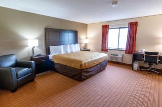 SureStay by Best Western Massena - Massena - 9