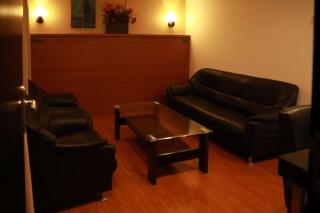 Quality Inn Bez Krishnaa - Visakhapatnam - 2