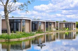 EuroParcs Marina Strandbad - Olburgen - 0