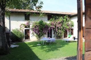 Casale Lucrezia by Garda FeWo - 6