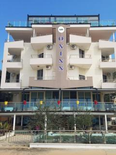 Vila Oxinn - Durazzo - 0