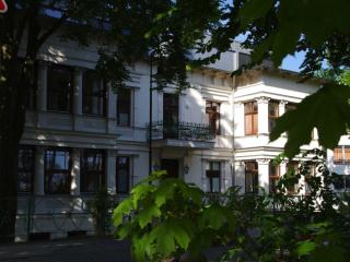 Villa Medici Heringsdorf strandnahe Lage - Heringsdorf - 8