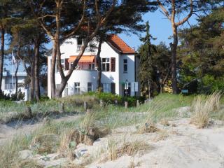 Villa Strandglück - Bansin - 8