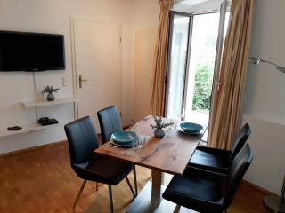 Villa Medici Heringsdorf strandnahe Lage - 5