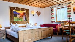 Ferienwohnung Oberrißglück - 9